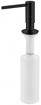 Купить Dominion Дозатор Для Мыла (L011-B) Черный