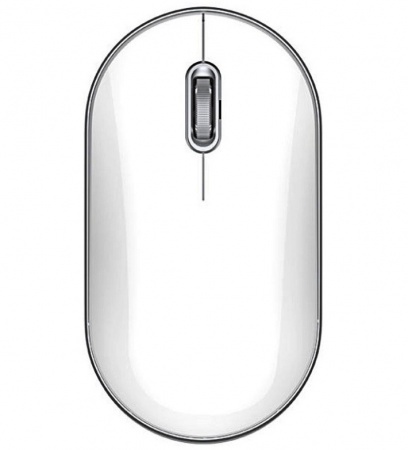 Купить Xiaomi MIIIW Air Dual Mode Portable Mouse White (MWWHM01)