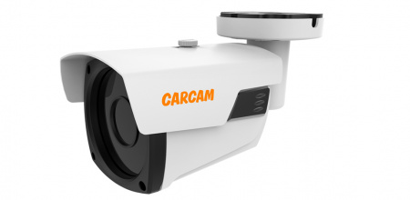 Купить CARCAM 5MP Bullet HD Camera 5142 (2.8-12mm)