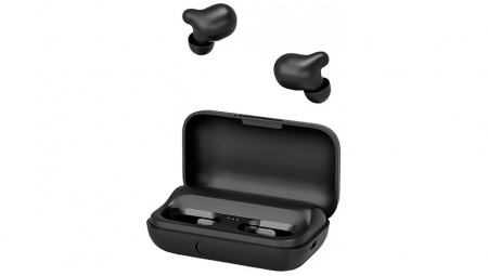Купить Xiaomi Haylou T15 Black