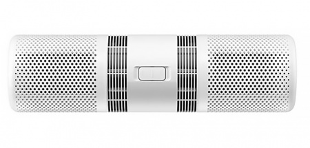 Купить Xiaomi Smartmi Car Air Purifier White