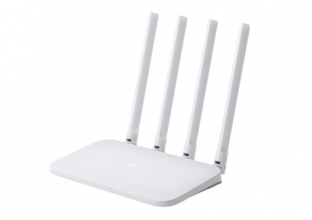 Купить Xiaomi Mi Wi-Fi Router 4C