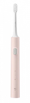 Купить Xiaomi Mijia Electric Toothbrush T200 (MES606) Pink