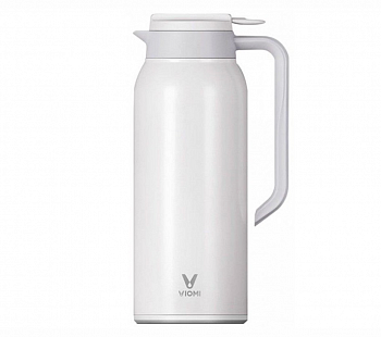 Xiaomi Viomi Steel Vacuum Pot 1.5L White