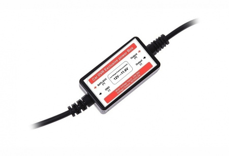 Купить CARCAM PWR5V Micro-USB S