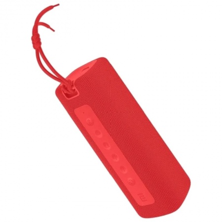 Купить Xiaomi Mi Portable 16W Red (QBH4242GL)