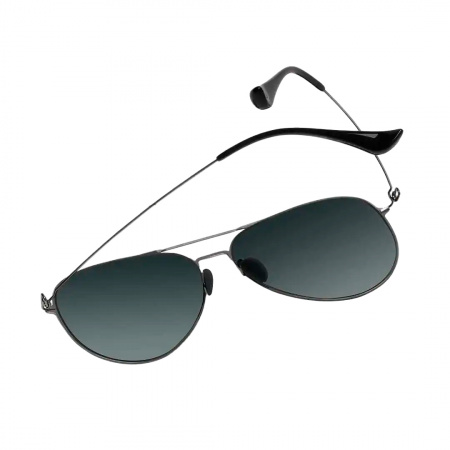Купить Xiaomi Mi Polarized Navigator Sunglasses Pro (TYJ04TS) Gunmental