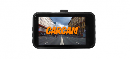 Купить CARCAM F3