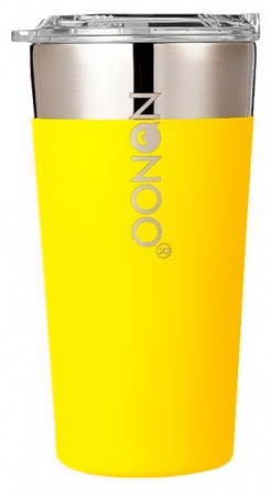 Купить Xiaomi Nonoo Afternoon Coffee Cup 580ml Yellow