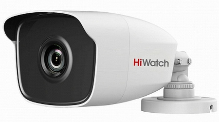 Купить HiWatch DS-T220 (2.8 мм)
