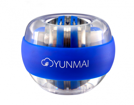 Купить Xiaomi Yunmai Gyroscopic Wrist Trainer (YMGB-Z701) Blue