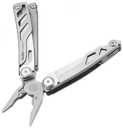 Купить Xiaomi NexTool Flagship Pro Multi Tool (NE20220)