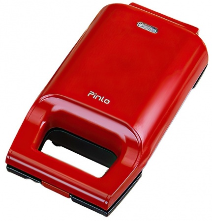 Купить Xiaomi Pinlo Mini Sandwich Machine Red (PL-S042-W3H)