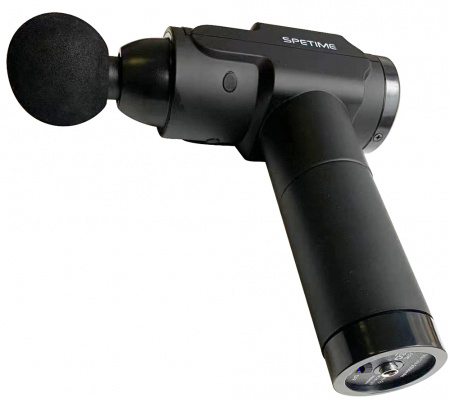 Купить Xiaomi Spetime Fascia Gun 06 Black