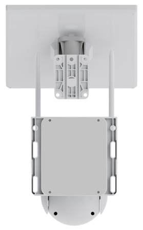 Купить Xiaomi Xiaovv Solar Outdoor PTZ Camera  （XVV- 3630G-P6 Plus)