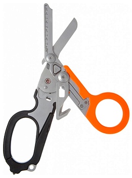 Купить Raptor Multitool Scissors (ODA186OB) Orange-Black