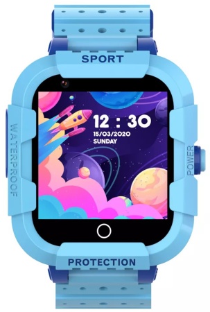 Купить WONLEX KT12 BLUE