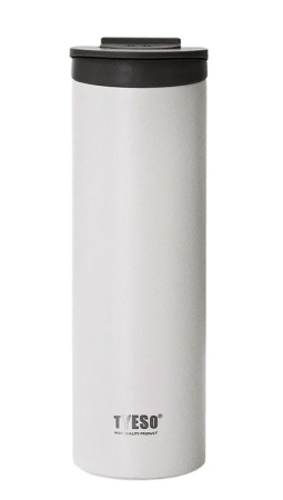 Купить Tyeso Vacuum Insulated Tumbler 500ml (TS-8841) White
