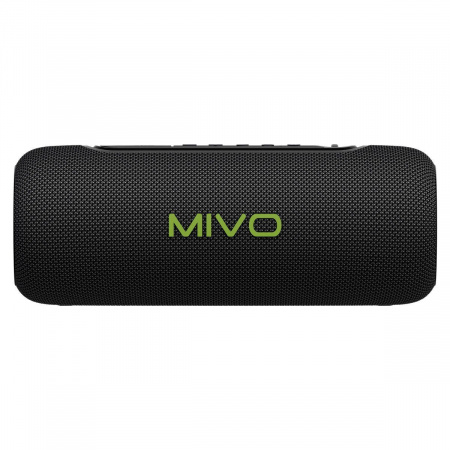 Купить Mivo M17 Black
