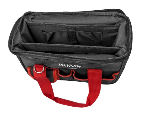 Купить Hikvision/Hiwatch Tool Bag Black