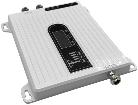 Купить CARCAM Triband Signal Booster (CC013)