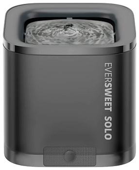 Купить Xiaomi Eversweet Solo Black