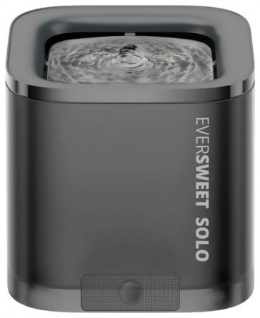 Купить Xiaomi Eversweet Solo Black