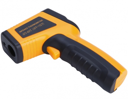 Купить RichMeters T600 Инфракрасный термометр