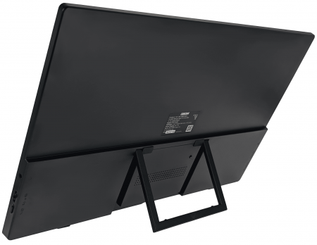 Купить CARCAM 15.6'' IPS 1080P 60Hz Portable Monitor Type-C*2 miniHDMI for PC Laptop Phone (CCEP156FA)