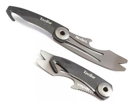 Купить Xiaomi NexTool Multi-function EDC Box Cutter (KT5016)