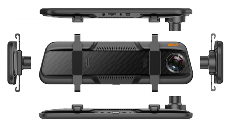 Купить CARCAM Z8