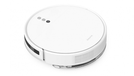 Купить Xiaomi Dreame F9 Robot Vacuum Cleaner