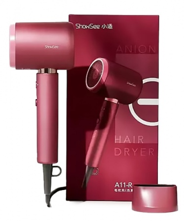 Купить Xiaomi ShowSee Red (A11-R)