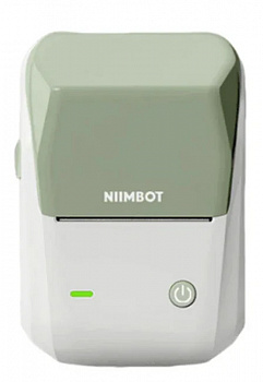 Купить NIIMBOT B1 Green