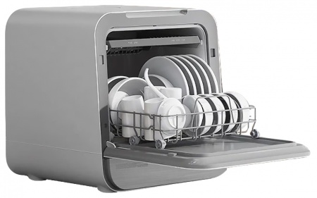 Купить Xiaomi Viomi Smash Dishwasher (VDW0402)