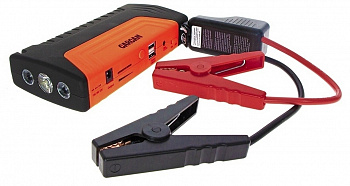 Купить CARCAM JUMP STARTER PZY-10