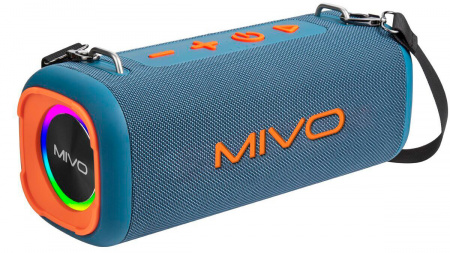 Купить Mivo M65 Blue