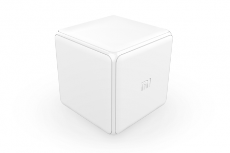 Купить Xiaomi Cube White