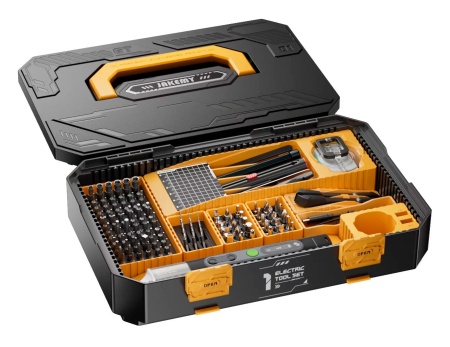Купить JAKEMY Screwdriver Toolkit (JM-8198)