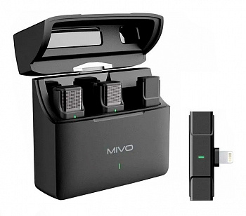Купить Mivo MK-620L (Lightning)