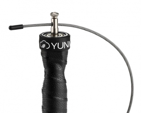 Купить Xiaomi Yunmai Sports Jump Rope (С утяжелителем) (YMHR-P701)
