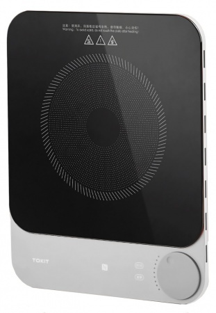 Купить Xiaomi Tokit Gray (TCL03M)