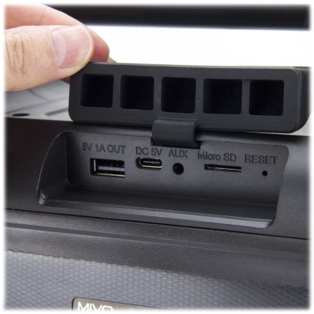 Купить Mivo M15