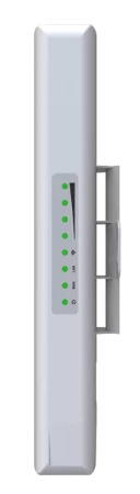 Купить COMFAST High Power Wireless CPE 300Mbps 500mW  (CF-E312A V2) Комплект 2шт.