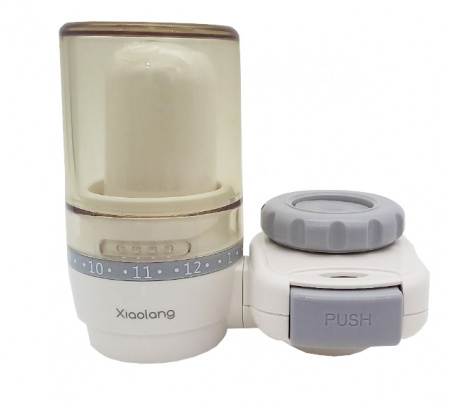Купить Xiaomi Xiaolang Faucet Water Purifier Removable Ceramic (HD-LTJSQ02)
