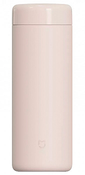 Купить Xiaomi Mijia Thermos Cup Pocket Version 350ml (MJKDB01PL) Pink