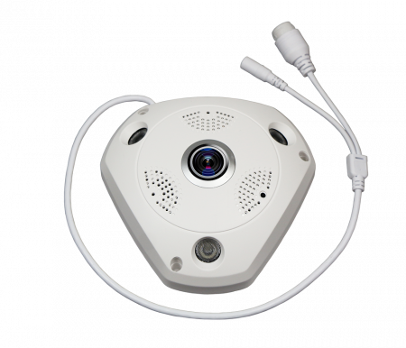 Купить KAPKAM 360VR3