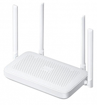 Купить Xiaomi Mi Wi-Fi Router AX1500 EU (RD12) White