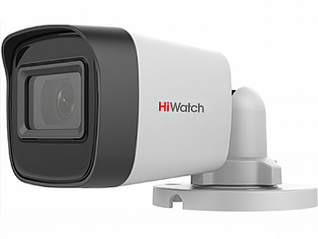 Купить HiWatch DS-T500 (C) (2.4 mm)