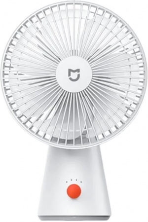 Купить Xiaomi Mijia Desktop Fan White (ZMYDFS01DM)